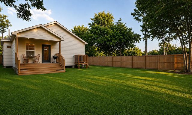 7321 Elbert Street, Houston, TX 77028