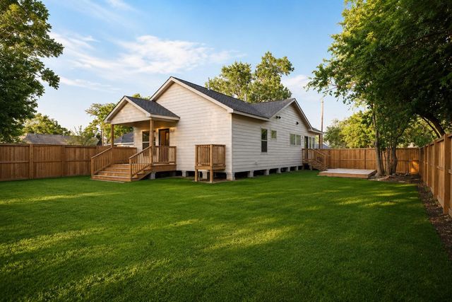 7321 Elbert Street, Houston, TX 77028