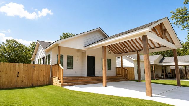 7321 Elbert Street, Houston, TX 77028