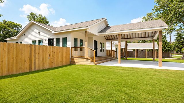 7321 Elbert Street, Houston, TX 77028