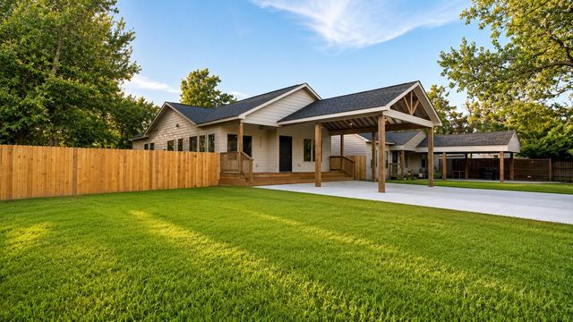 7321 Elbert Street, Houston, TX 77028