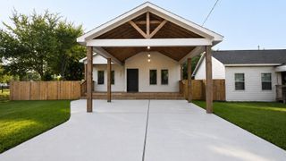 7321 Elbert Street, Houston, TX 77028