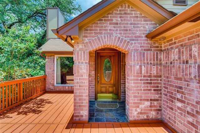 1600 Whitney WAY, Austin, TX 78741