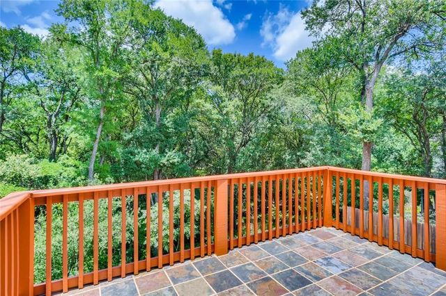 1600 Whitney WAY, Austin, TX 78741