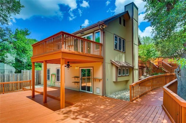 1600 Whitney WAY, Austin, TX 78741