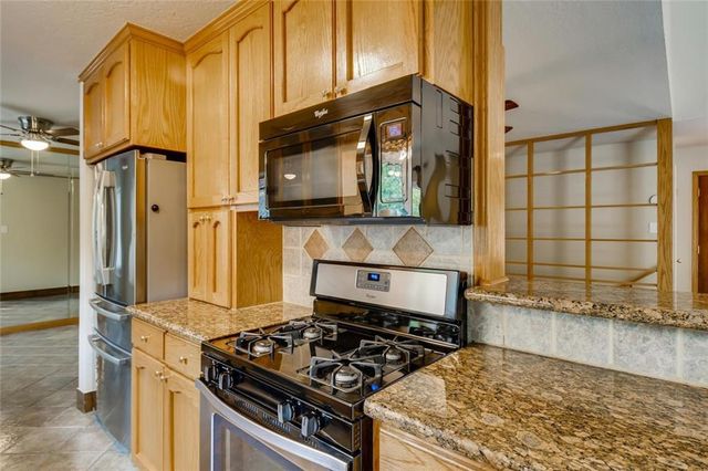 1600 Whitney WAY, Austin, TX 78741