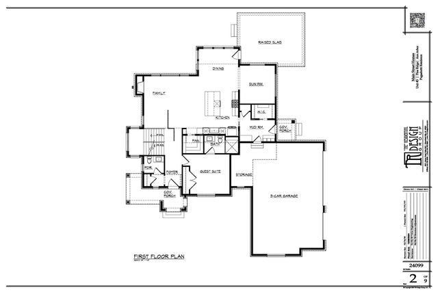 1192 Stags Leap Lane, Ann Arbor, MI 48103