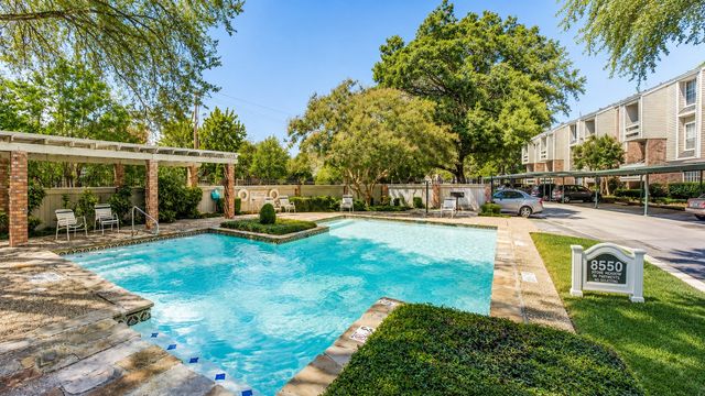 8550 Fair Oaks Crossing 114, Dallas, TX 75243