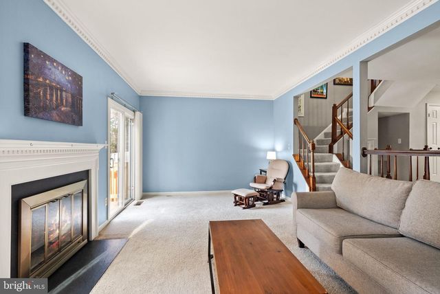 8074 SKY BLUE DR, Alexandria, VA 22315