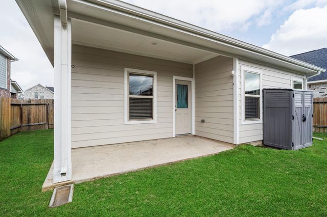 31635 Heguy Pass, Fulshear, TX 77441