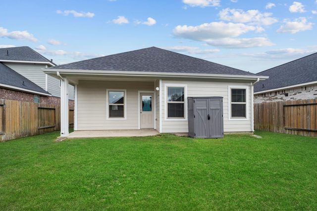 31635 Heguy Pass, Fulshear, TX 77441