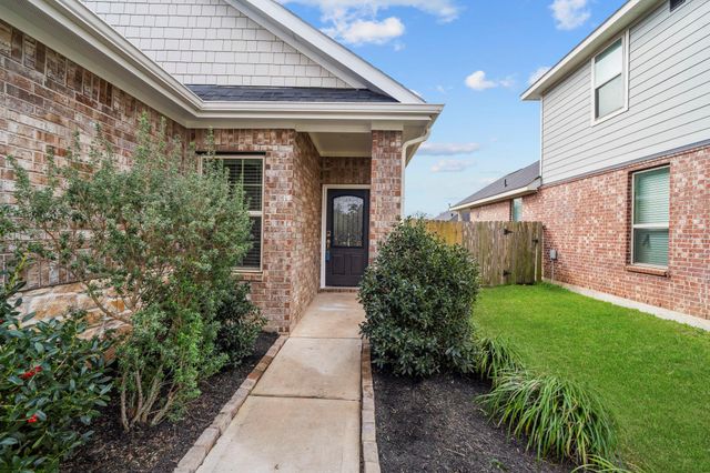 31635 Heguy Pass, Fulshear, TX 77441