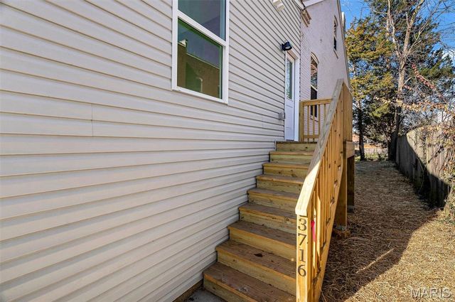 3716 Illinois Avenue, St Louis, MO 63118