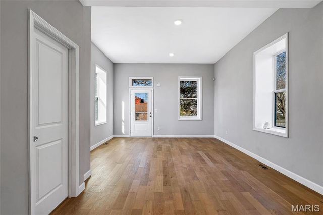 3716 Illinois Avenue, St Louis, MO 63118