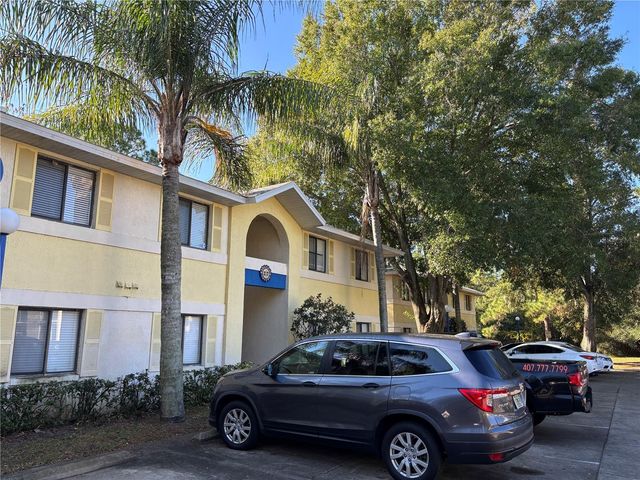 90 HIDDEN LAKE DRIVE 178, Sanford, FL 32773