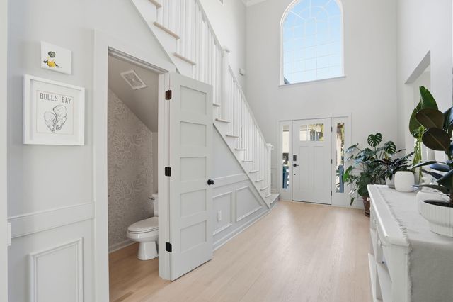 1140 Clearspring Drive, Charleston, SC 29412