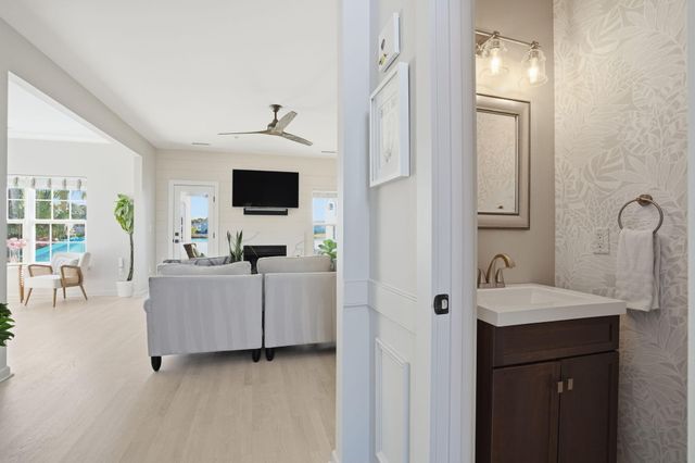 1140 Clearspring Drive, Charleston, SC 29412