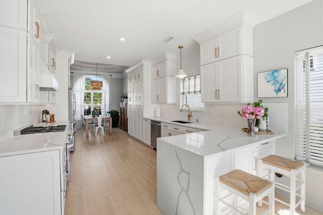 1140 Clearspring Drive, Charleston, SC 29412