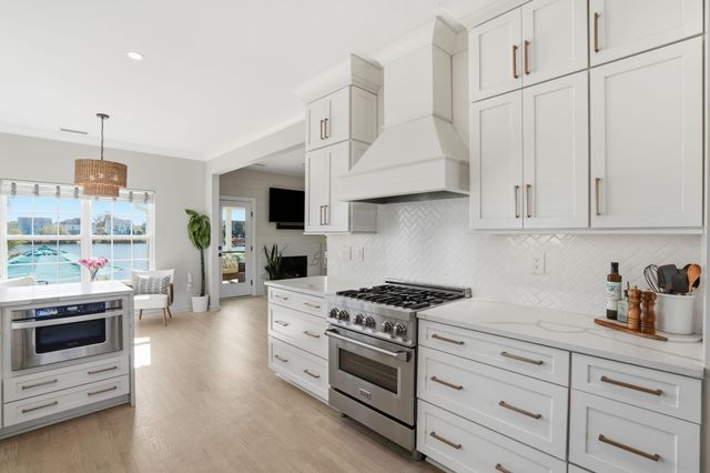 1140 Clearspring Drive, Charleston, SC 29412