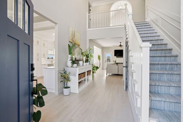 1140 Clearspring Drive, Charleston, SC 29412