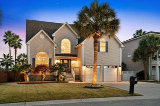 1140 Clearspring Drive, Charleston, SC 29412