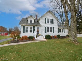 4532 S Ridge Road, Perry, OH 44081