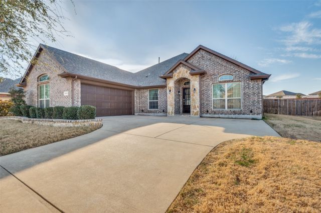1501 Bricknell Drive, Glenn Heights, TX 75154