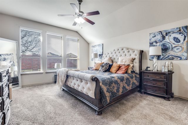 1501 Bricknell Drive, Glenn Heights, TX 75154