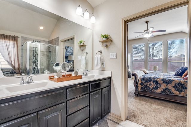 1501 Bricknell Drive, Glenn Heights, TX 75154