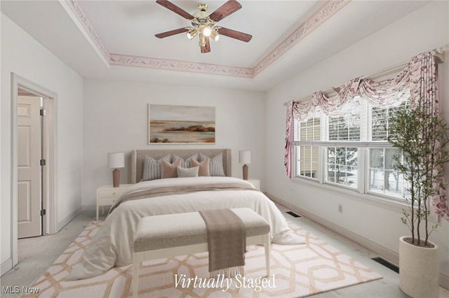 2804 Valley Road, Cuyahoga Falls, OH 44223