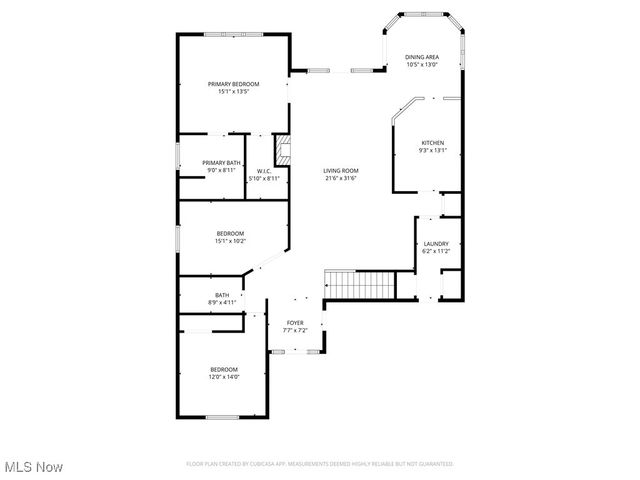 2804 Valley Road, Cuyahoga Falls, OH 44223