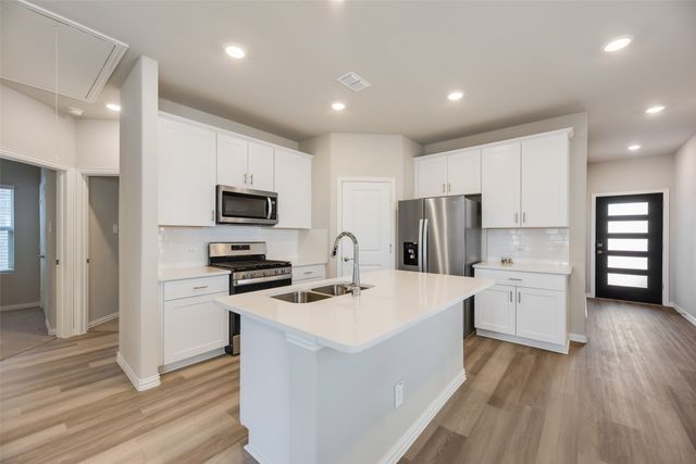 507 Mossy Oak Drive, Princeton, TX 75071