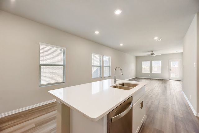 507 Mossy Oak Drive, Princeton, TX 75071