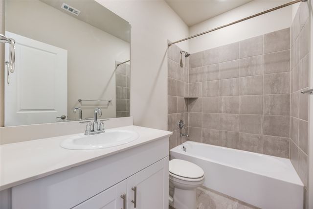 507 Mossy Oak Drive, Princeton, TX 75071