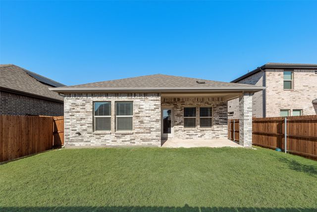 507 Mossy Oak Drive, Princeton, TX 75071