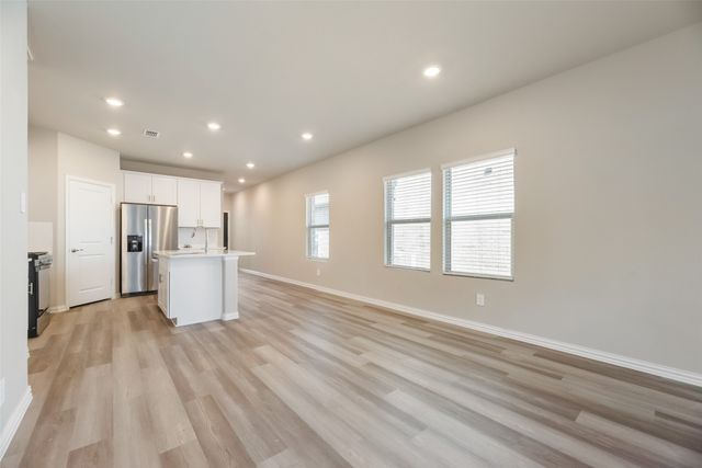 507 Mossy Oak Drive, Princeton, TX 75071