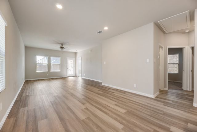 507 Mossy Oak Drive, Princeton, TX 75071