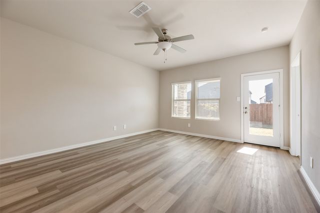 507 Mossy Oak Drive, Princeton, TX 75071