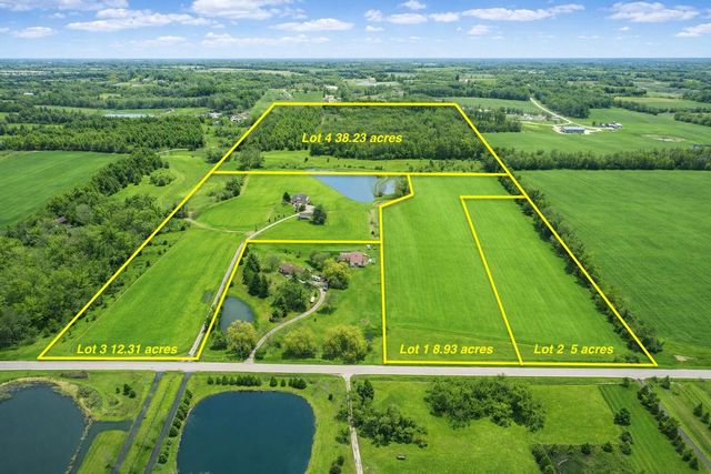 4374 108th STREET, Franksville, WI 53126