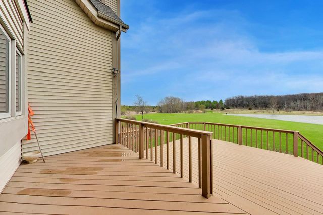 4374 108th STREET, Franksville, WI 53126
