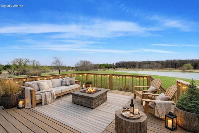 4374 108th STREET, Franksville, WI 53126