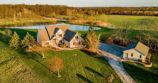 4374 108th STREET, Franksville, WI 53126