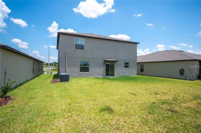 5553 TURKEY CREEK WAY, Lakeland, FL 33811