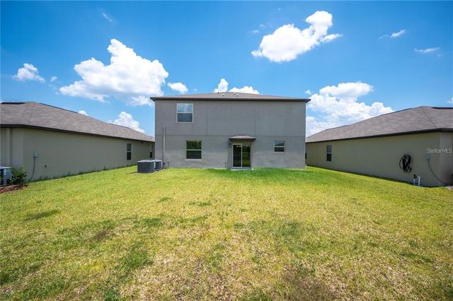 5553 TURKEY CREEK WAY, Lakeland, FL 33811