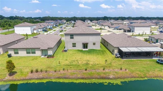 5553 TURKEY CREEK WAY, Lakeland, FL 33811