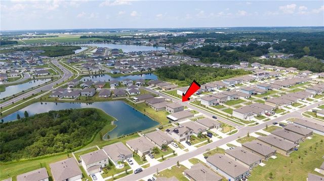 5553 TURKEY CREEK WAY, Lakeland, FL 33811