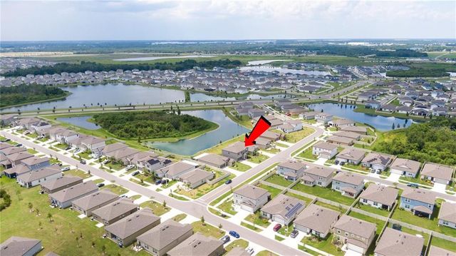 5553 TURKEY CREEK WAY, Lakeland, FL 33811