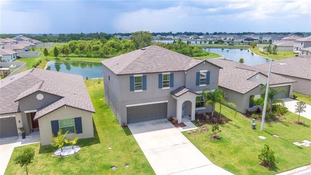 5553 TURKEY CREEK WAY, Lakeland, FL 33811