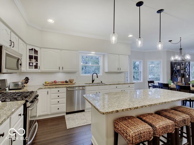 1722 Woodcroft Court, Greenwood, IN 46143