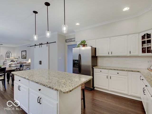 1722 Woodcroft Court, Greenwood, IN 46143